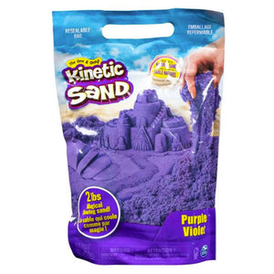 Kinetic Sand - Bolsa 900 gr