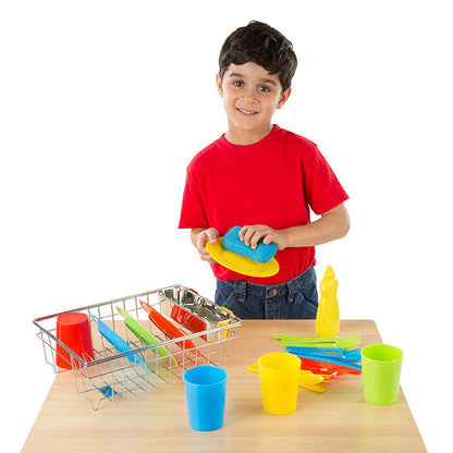 Set platos y vasos