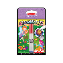 Color Blast - Hadas
