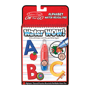 Water Wow - ABC