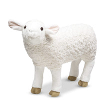 Peluche oveja