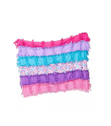 Manta de patchwork