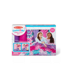 Manta de patchwork