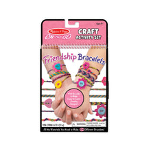 Set actividades pulseras