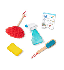 Set de limpieza deluxe