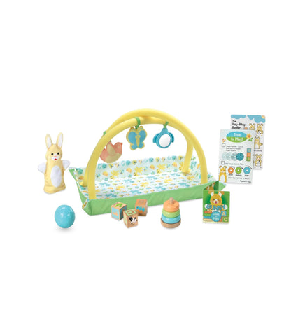 Set accesorios para muñecas - Hora de jugar