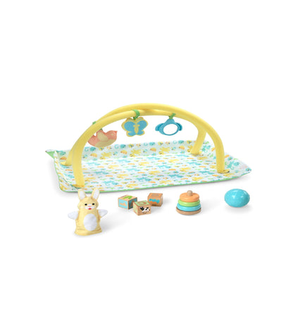 Set accesorios para muñecas - Hora de jugar