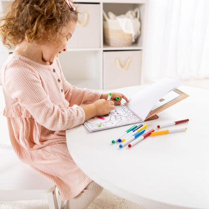 Magic Pattern - Animales salvajes