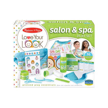 Set de belleza - Accesorios Salón y Spa