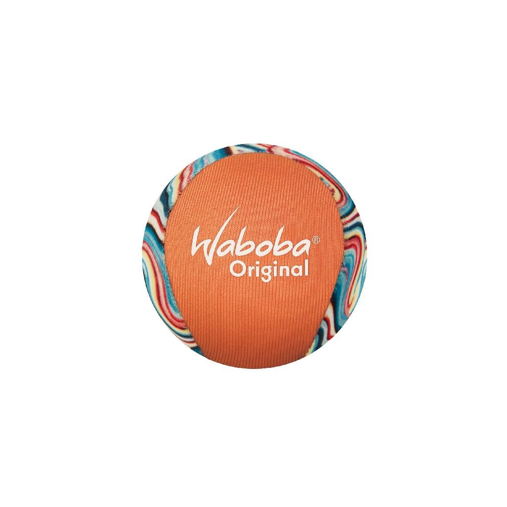 Pelota Waboba Original Rebota sobre agua