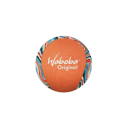 Pelota Waboba Original Rebota sobre agua