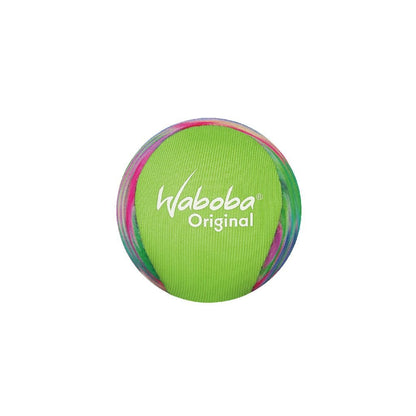 Pelota Waboba Original Rebota sobre agua