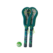 Set de Lacrosse Urbano