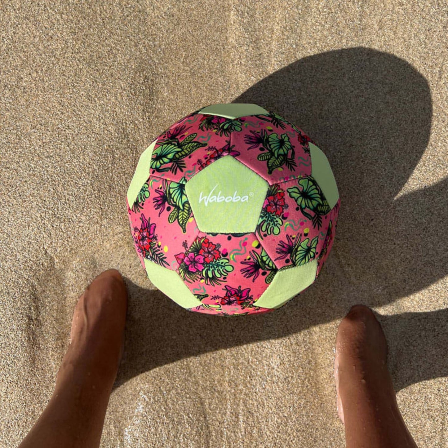 Pelota de Fútbol de Playa - Tropical