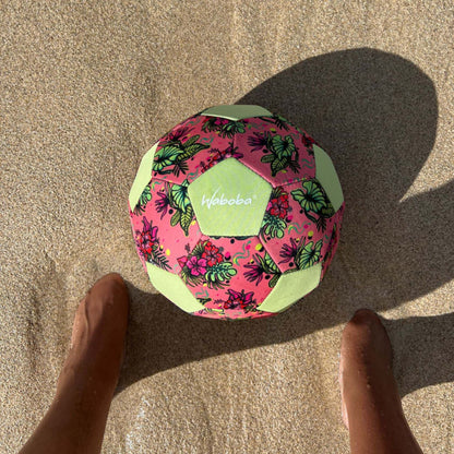 Pelota de Fútbol de Playa - Tropical