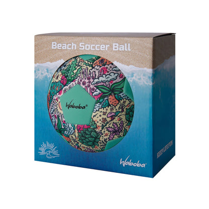 Pelota de Fútbol de Playa - Tropical
