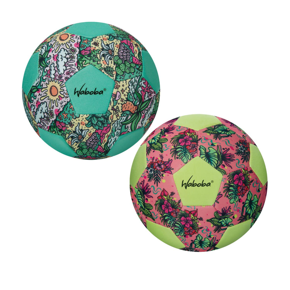 Pelota de Fútbol de Playa - Tropical