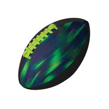 Pelota Futbol Americano Diseño Sport