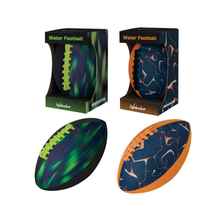 Pelota Futbol Americano Diseño Sport