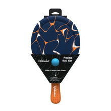 Set de Paletas de playa con Diseño Sport