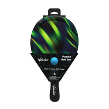 Set de Paletas de playa con Diseño Sport