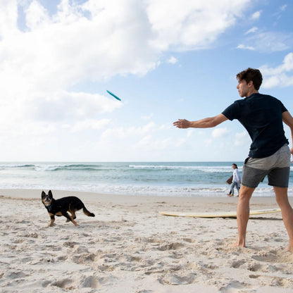 Disco Volador para Perros Jetwag