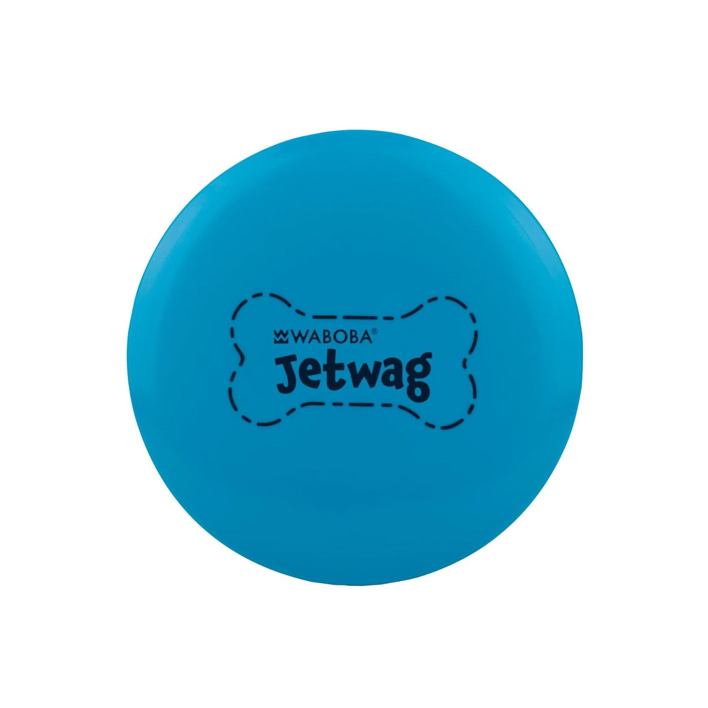 Disco Volador para Perros Jetwag