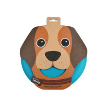 Disco Volador para Perros Jetwag
