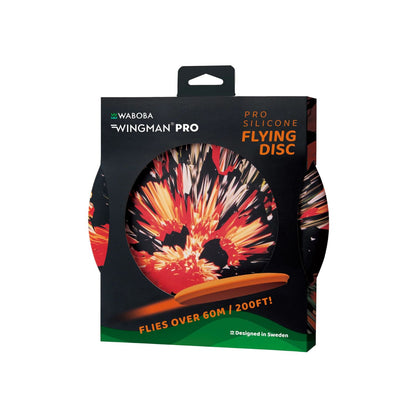 Disco Volador Wingman PRO