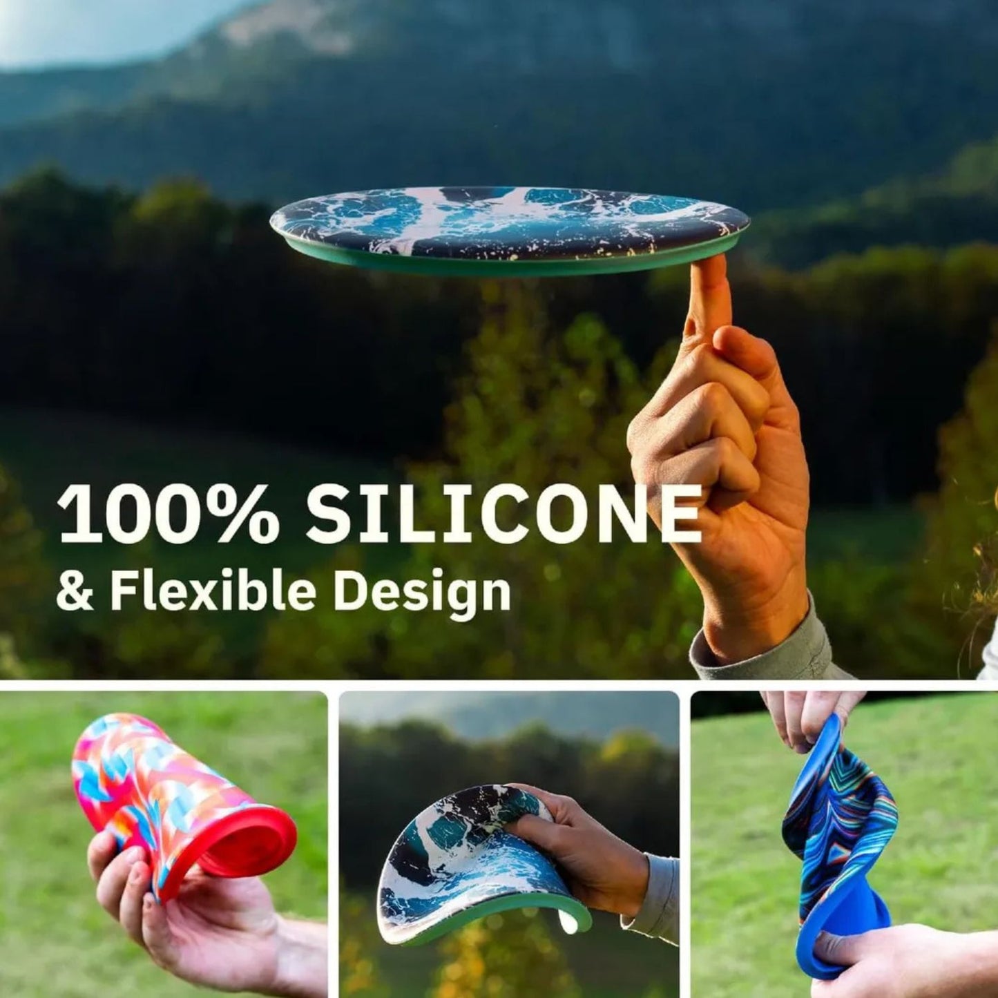 Disco Volador Wingman PRO