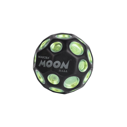 Pelota Moonball Metallic Waboba