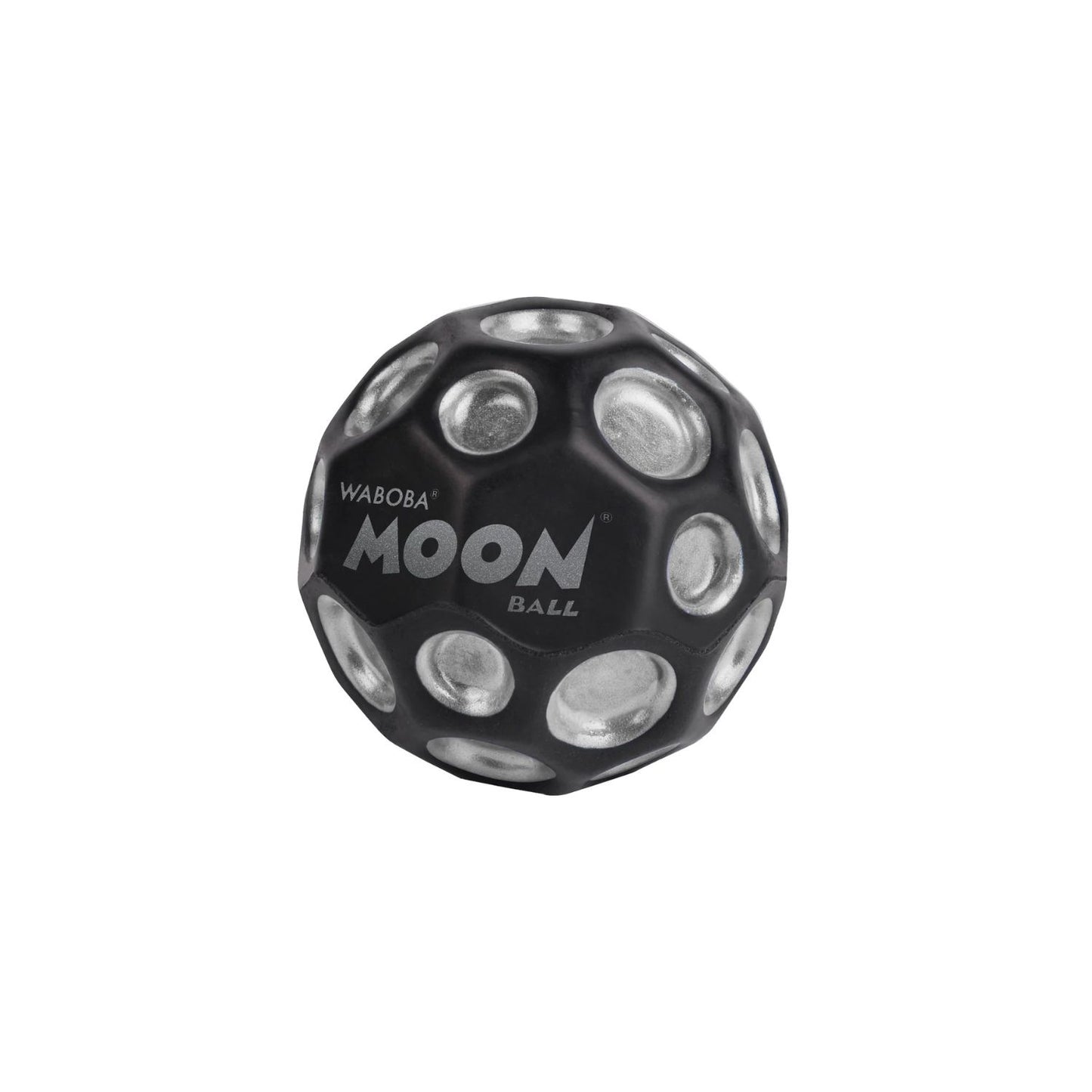 Pelota Moonball Metallic Waboba