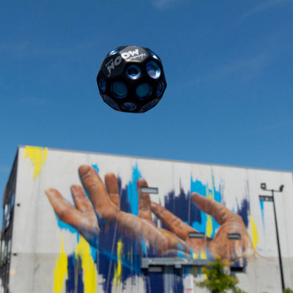 Pelota Moonball Metallic Waboba