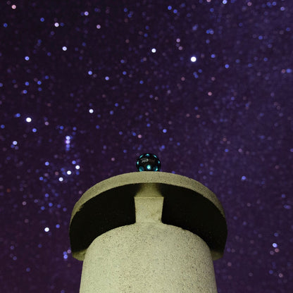 Pelota Moonball Metallic Waboba