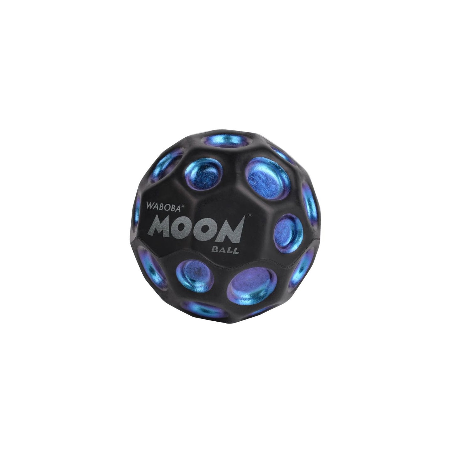 Pelota Moonball Metallic Waboba