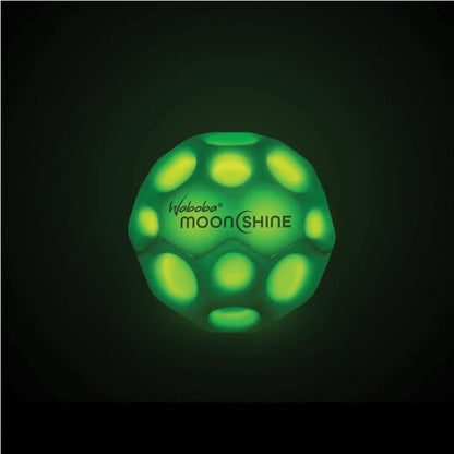 Pelota Moonshine Waboba