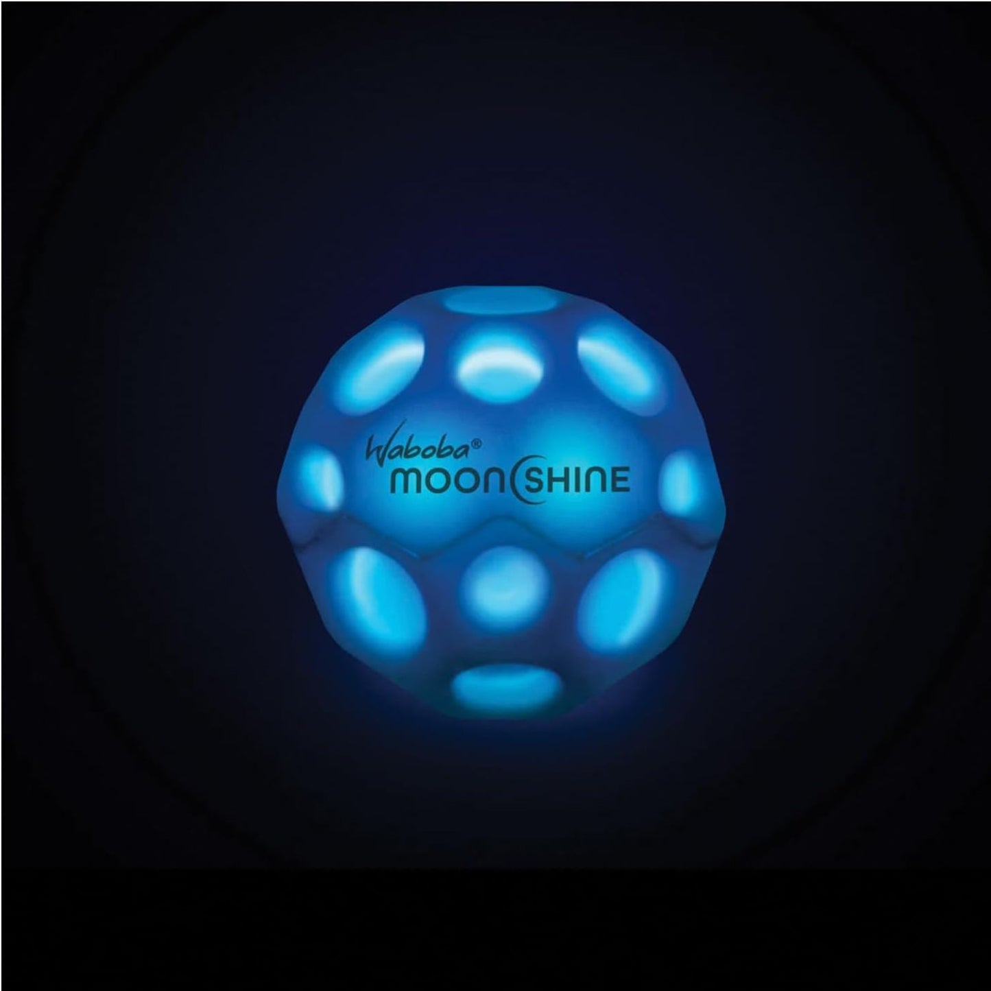 Pelota Moonshine Waboba
