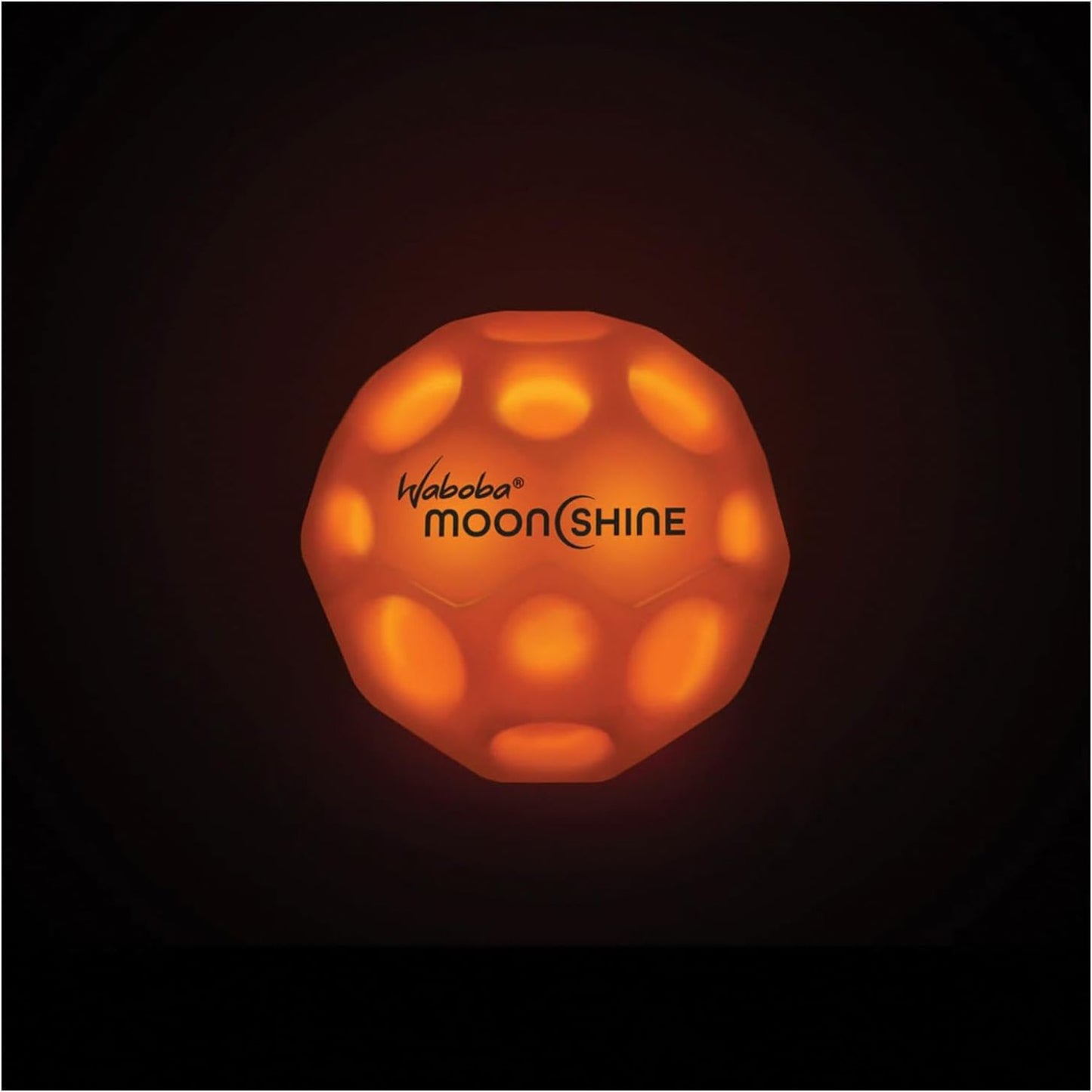 Pelota Moonshine Waboba