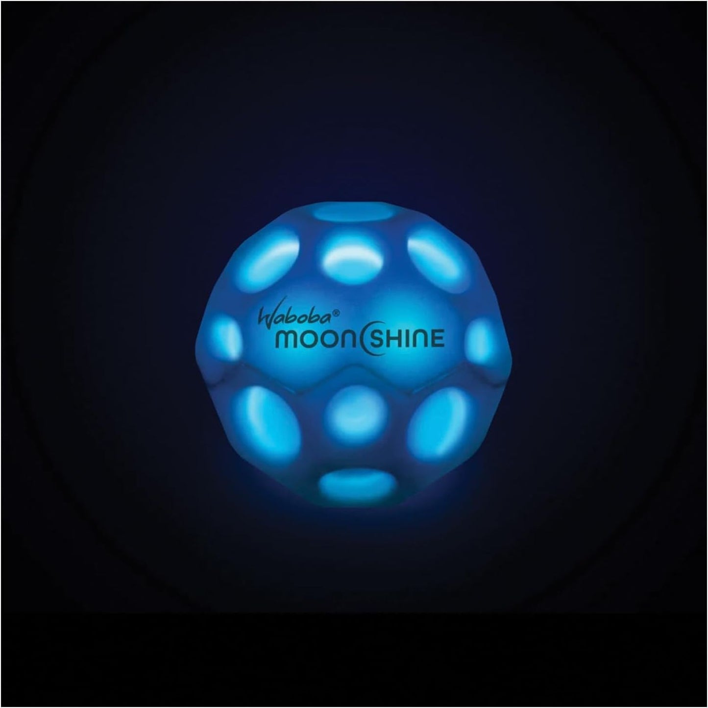 Pelota Moonshine Waboba