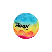 Pelota Moonball Degrade