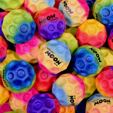 Pelota Moonball Degrade