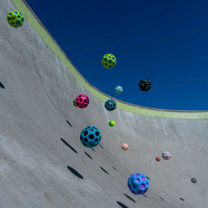 Pelota Moonball Martian Waboba