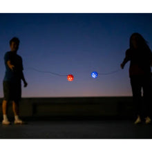 Pelota Bounceback Moonshine Con Luz