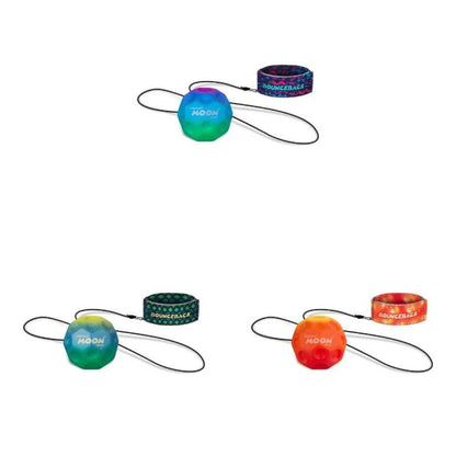 Pelota Rebote Bounceback - Gradient