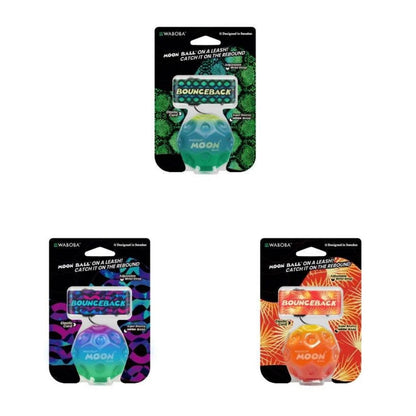 Pelota Rebote Bounceback - Gradient