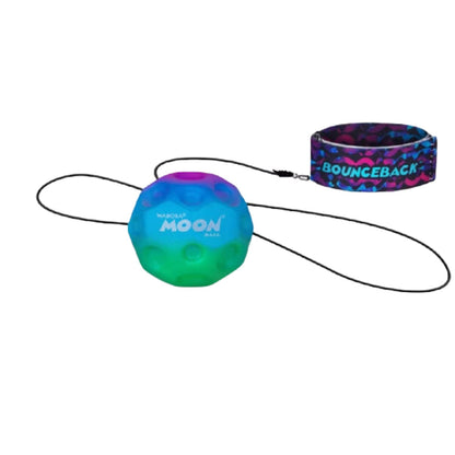 Pelota Rebote Bounceback - Gradient