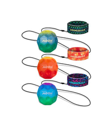 Pelota Rebote Bounceback - Gradient