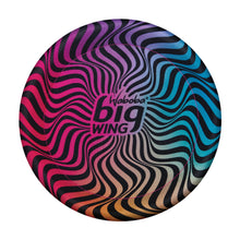Disco Volador Bigwing
