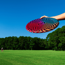 Disco Volador Bigwing
