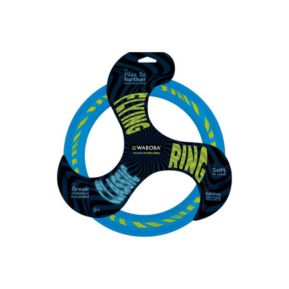 Anillo Volador Clásico Flying Ring